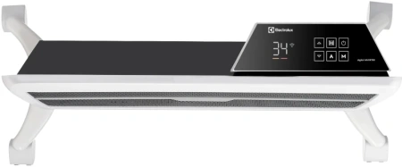 Комплект Electrolux Air Gate Transformer с блоком управления и шасси ECH/AG2-1500 T-TUI4 (инвертор)